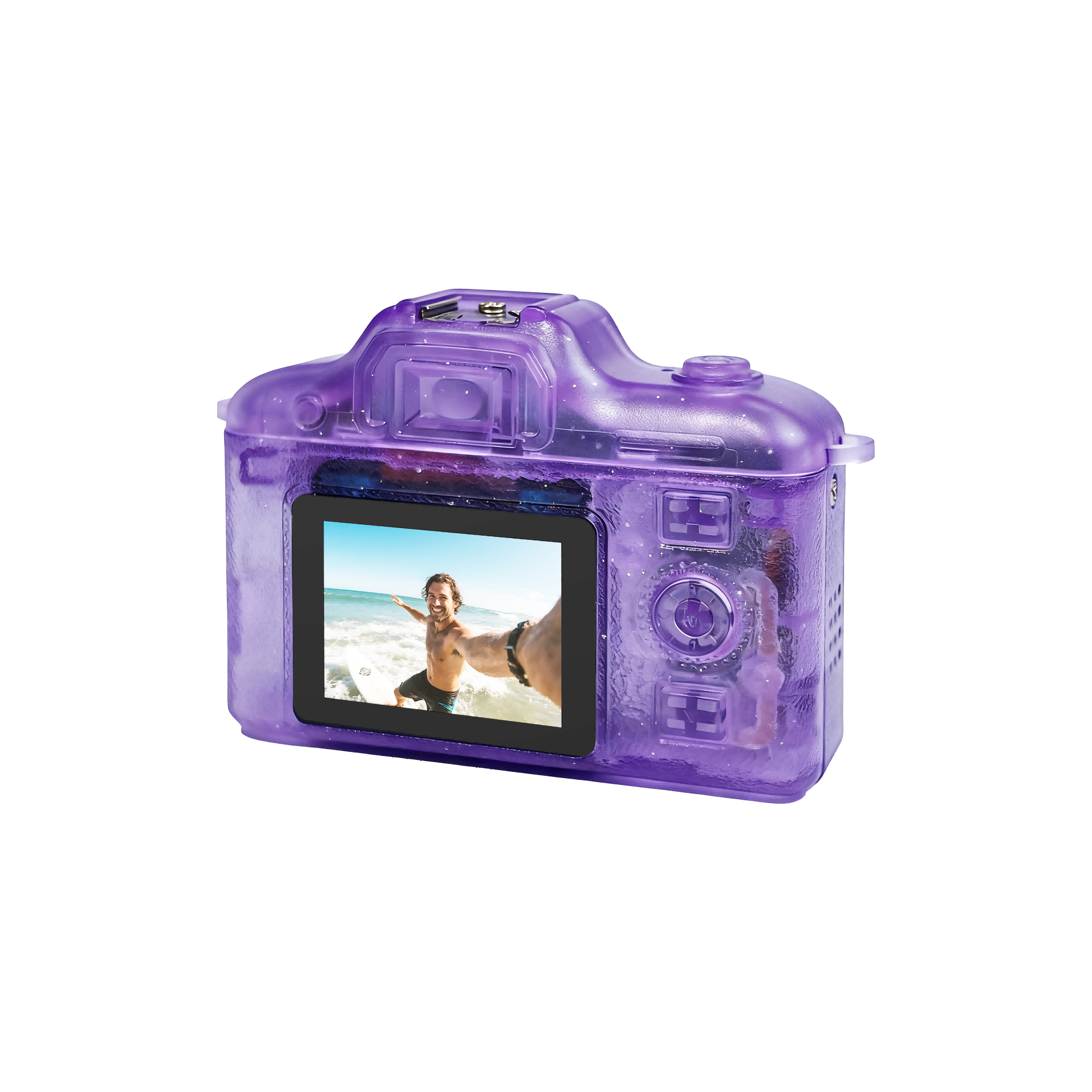 Sprite Group DC30T 迷你相机 OEM/ODM 批发｜深圳志康科技源头工厂 - 详情 4